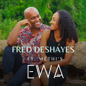 Ewa by Fred Deshayes