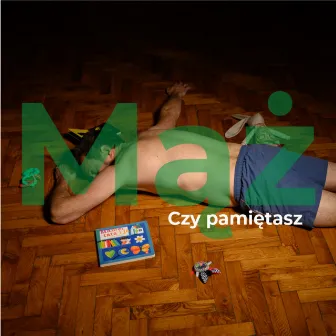 Czy pamiętasz by Mąż