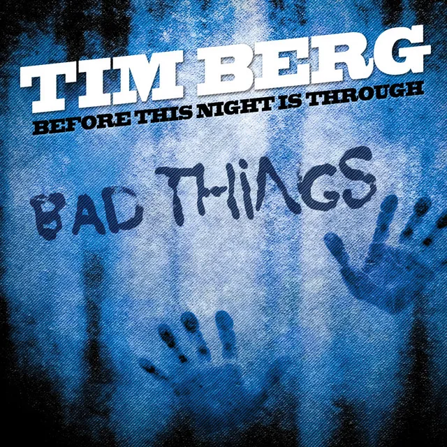 Before This Night Is Through (Bad Things) - Radio Edit