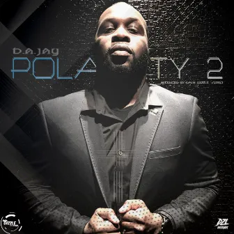 Polarity 2 by D.A.Jay