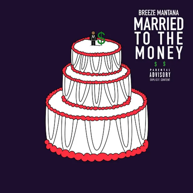 Married to the Money (Clean Acapella)