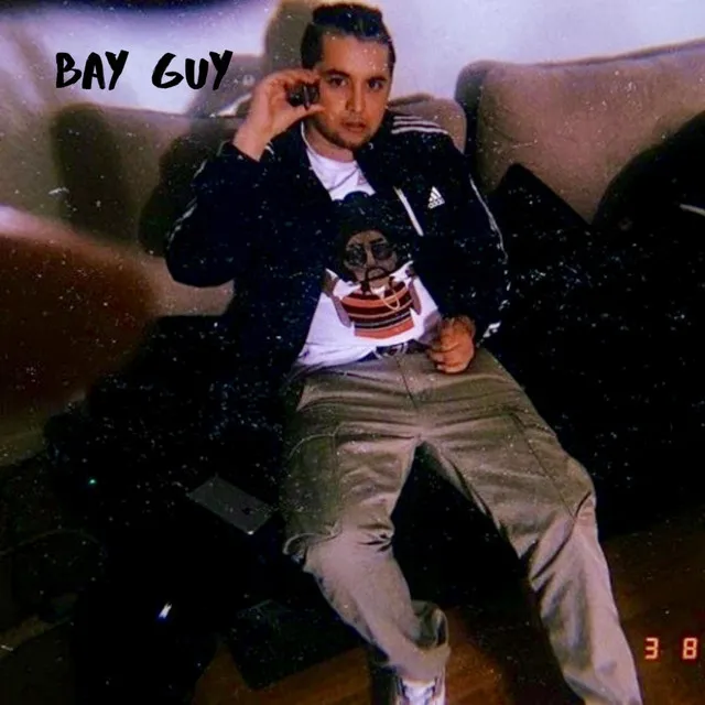 Bay Guy