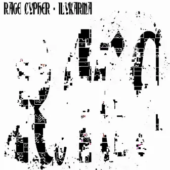 BASED RAGE CYPHER by ilykarma