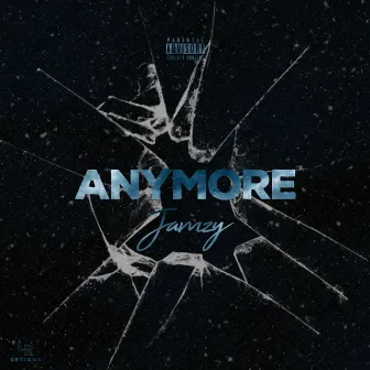 Anymore by Jamzy