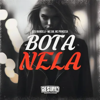 Bota Nela by DZ6 MANDELA