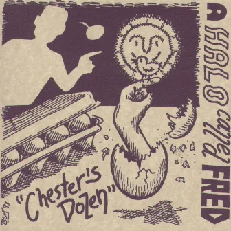 Chester's Dozen by A Halo Called Fred