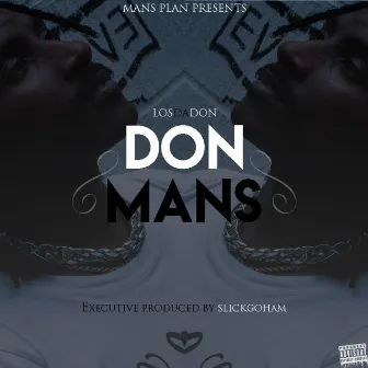 Don Mans by LosDaDon