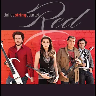 Red by Dallas String Quartet