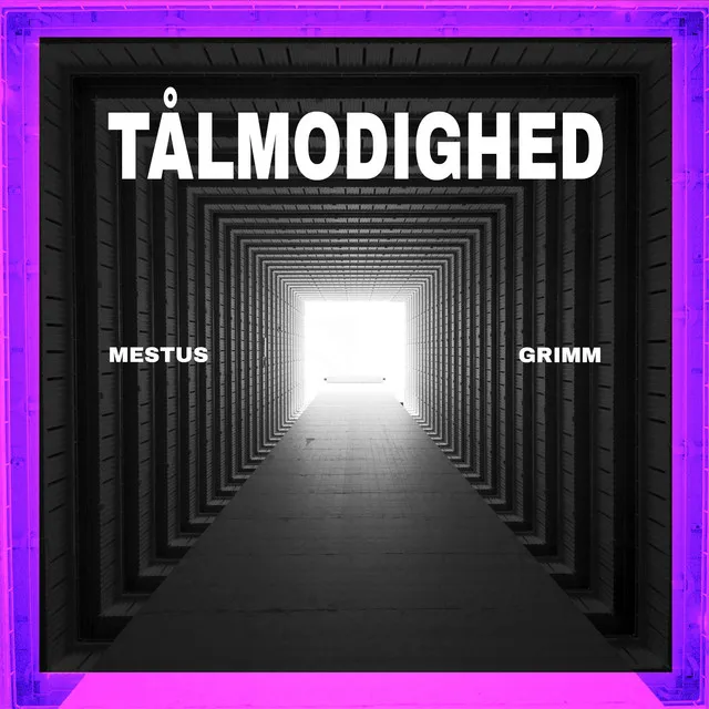 Tålmodighed