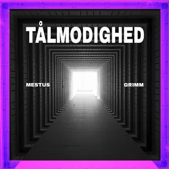 Tålmodighed by Mestus