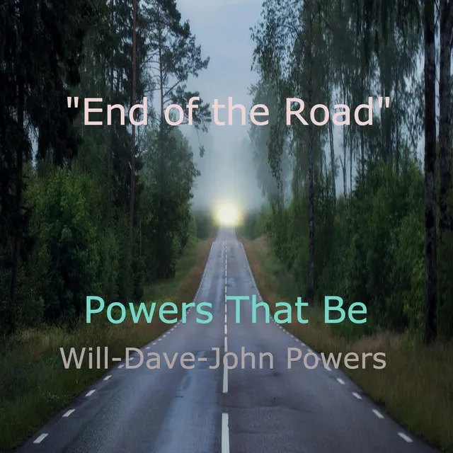 End of the Road