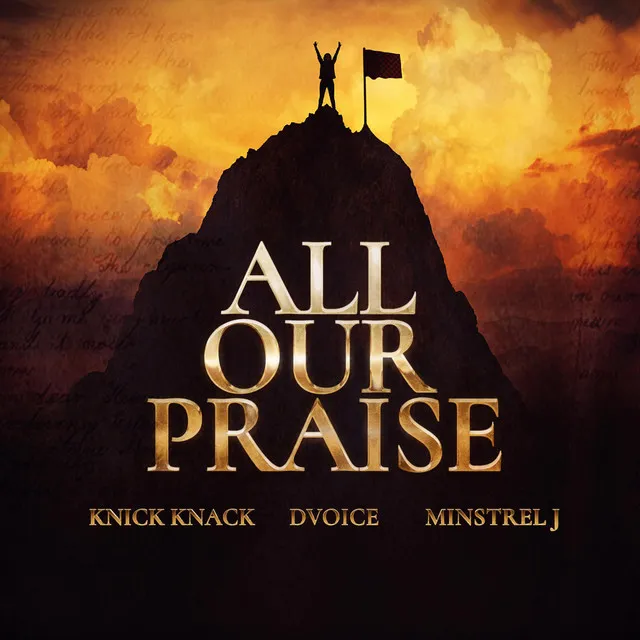 All Our Praise