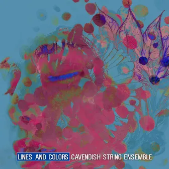 Lines and Colors by Cavendish String Ensemble