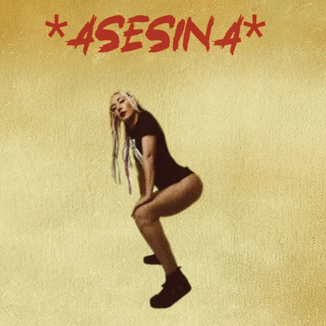 Asesina