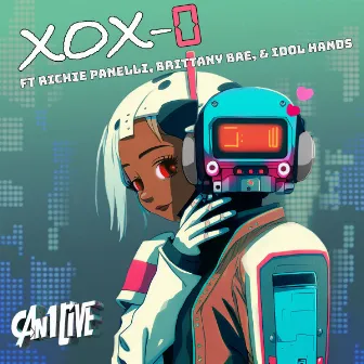 XOX-0 by Can1live