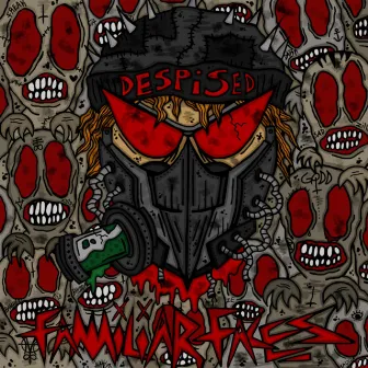 Talk Shit by Despised Masses