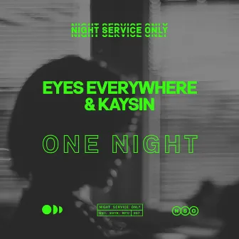 One Night by Eyes Everywhere