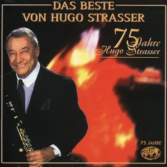 Das Beste Von Hugo Strasser - Strictly Ballroom Music - by Hugo Strasser