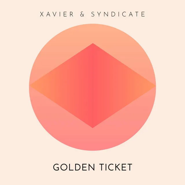 golden ticket