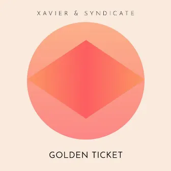 golden ticket by Syndicate