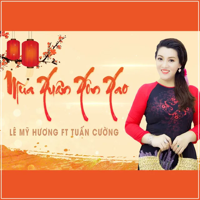 Mùa Xuân Xôn Xao