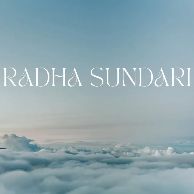 Radha Sundari