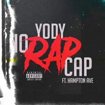 No Rap Cap by Hampton Ave