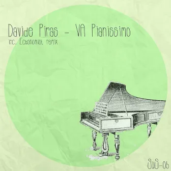 VA Pianissimo by Davide Piras