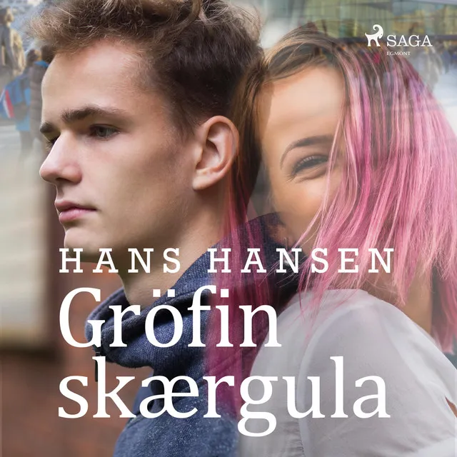 Chapter 15.3 - Gröfin skærgula