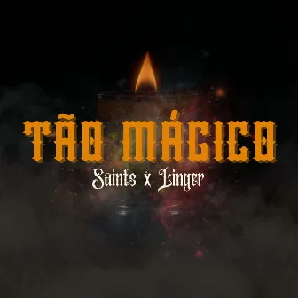 Tão Mágico by Ling3r