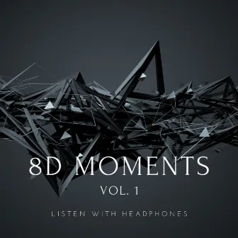 8D Moments Vol.1 by 8D Moments