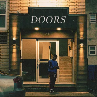 Doors by Son Rob