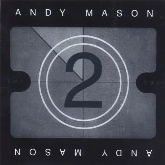 Two by Andy Mason