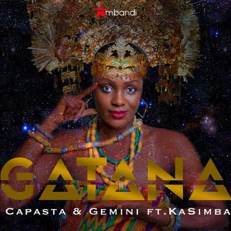 Gatana by Gemini