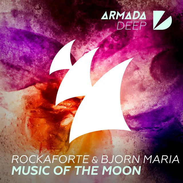 Music Of The Moon - Radio Edit