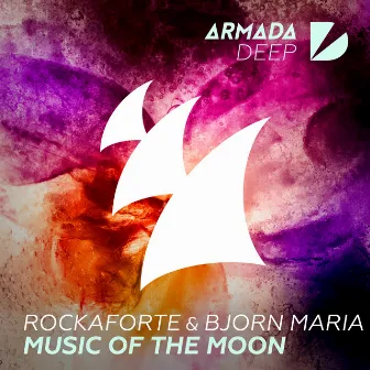 Music Of The Moon by Bjorn Maria