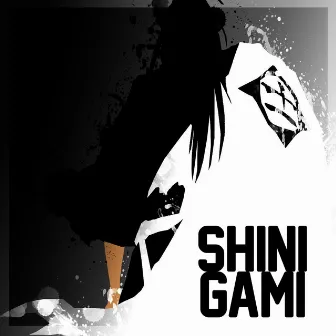 Shinigami by ATSUSHI