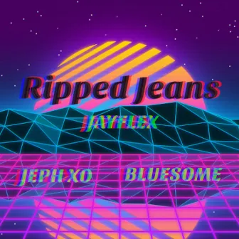 Ripped Jeans by JayFlex