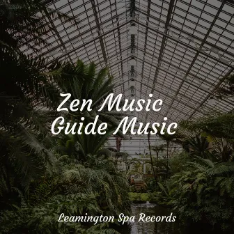 Zen Music Guide Music by SleepTherapy