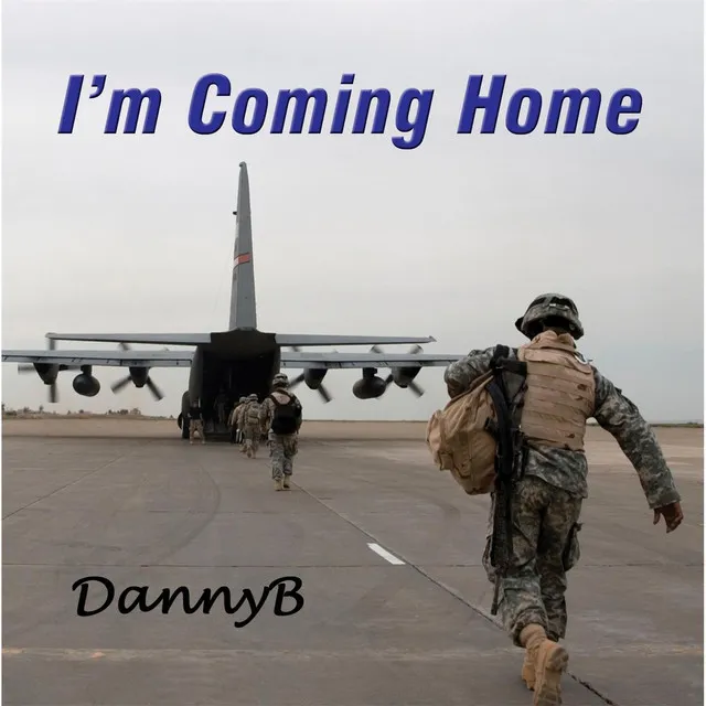 I'm Coming Home