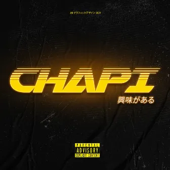 Chapi by Hector DTM