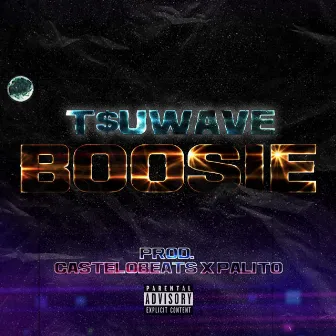 Boosie by T$uwave