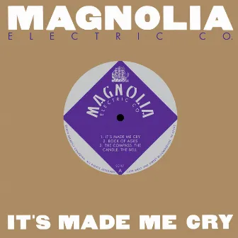 It's Made Me Cry by Magnolia Electric Co.