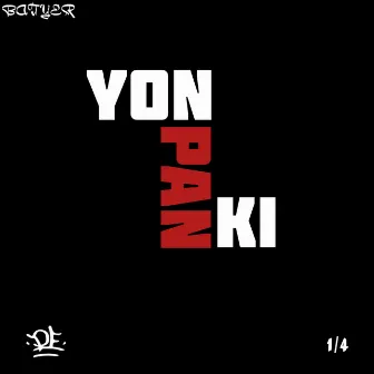 YONPANKI EP by BATYER