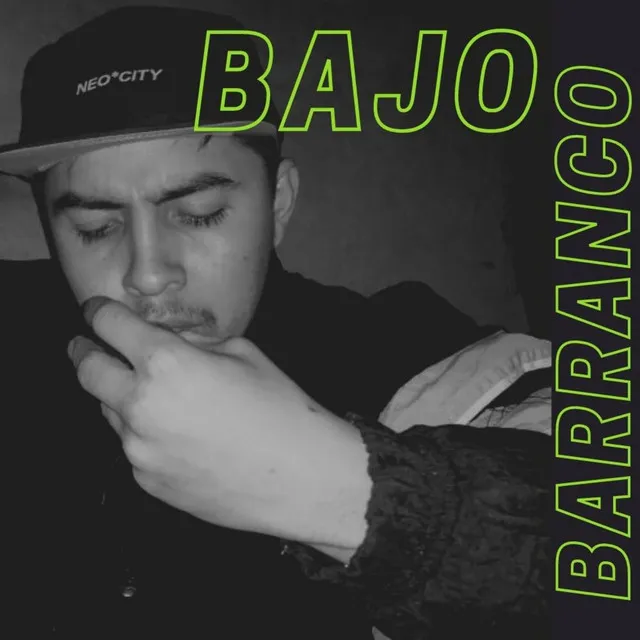 Bajo Barranco