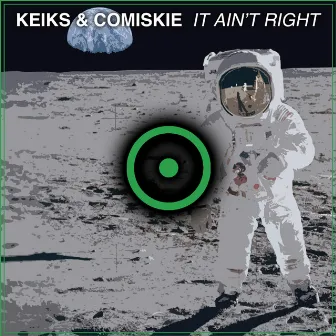 It Ain’t Right by Keiks