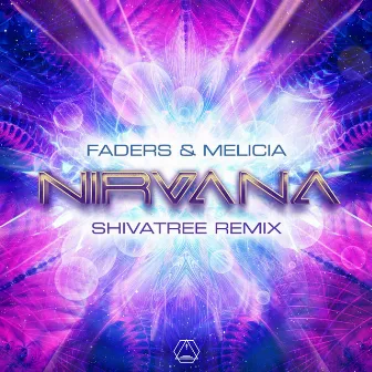 Nirvana (Shivatree Remix) by Faders