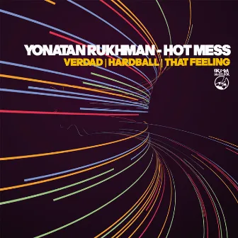 Hot Mess by Yonatan Rukhman