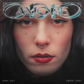 Amore Odio by Doll Kill