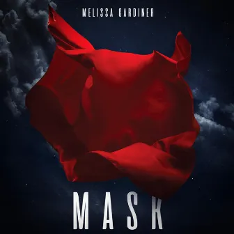 Mask by Melissa Gardiner